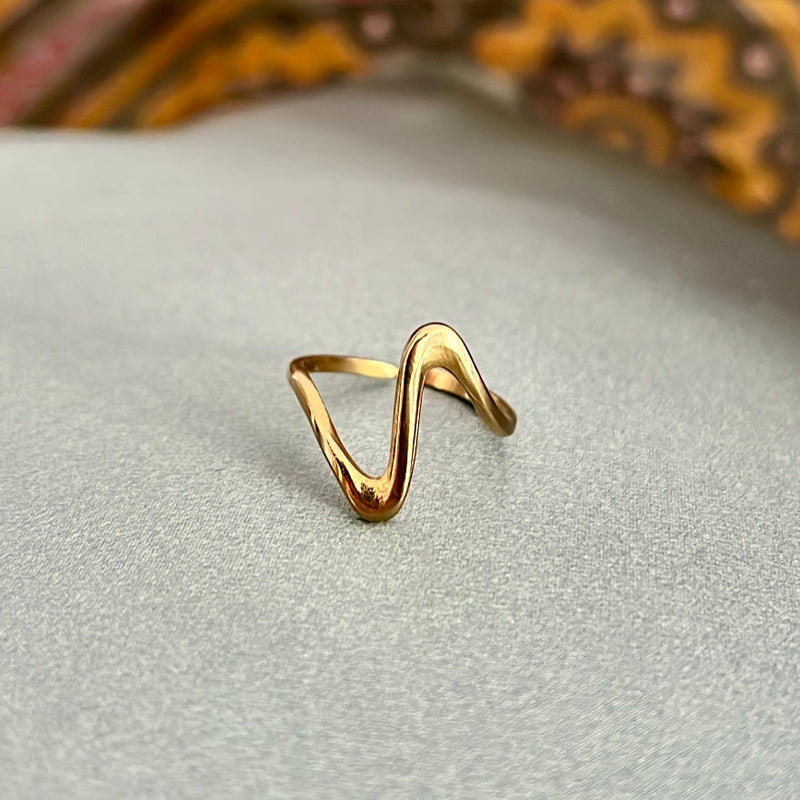 Bague Vaiana